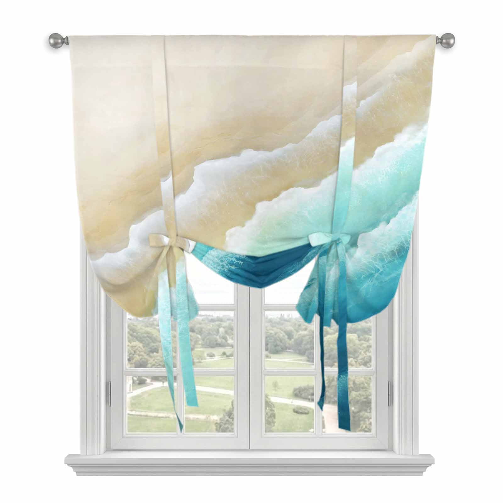 teal-ombre-ocean-tie-up-curtains-for-windows-adjustable-balloon-window