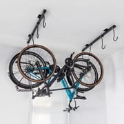 G-Bike Ceiling Rack | Holds Up to 8 Bikes - StoreYourBoard
