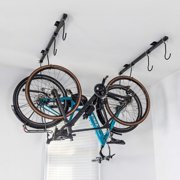 Ceiling Bike Rack | G-Bike Ceiling | Holds up to 8 Bikes