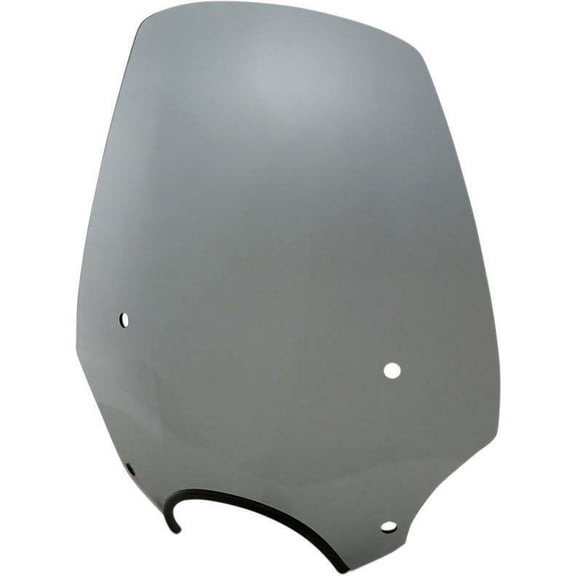 Teal Windshield (El Paso El Paso 19" Gradient)