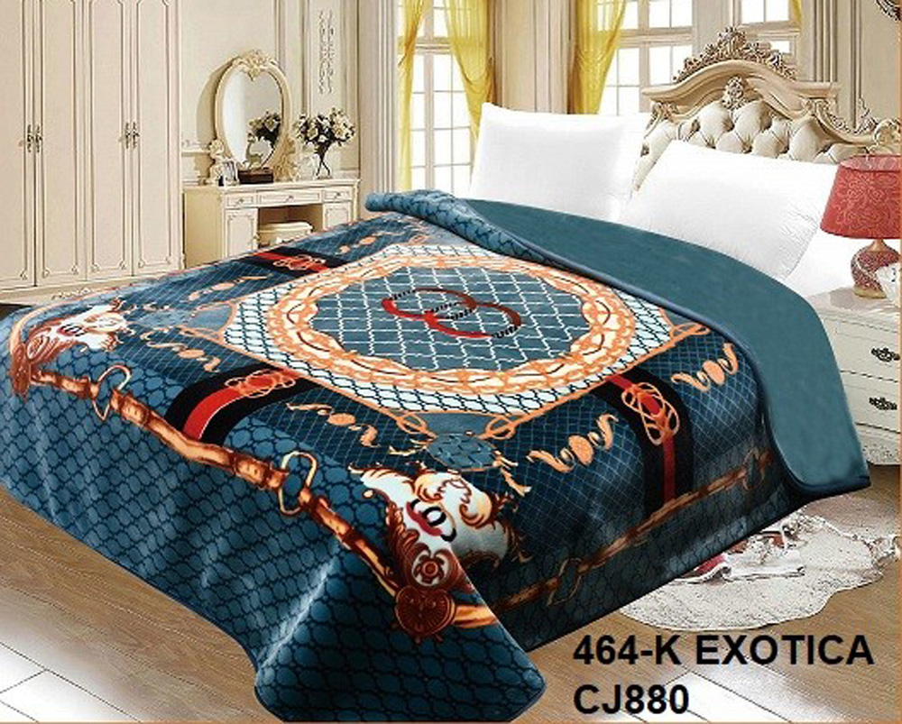 Signature double cheap layer blanket price