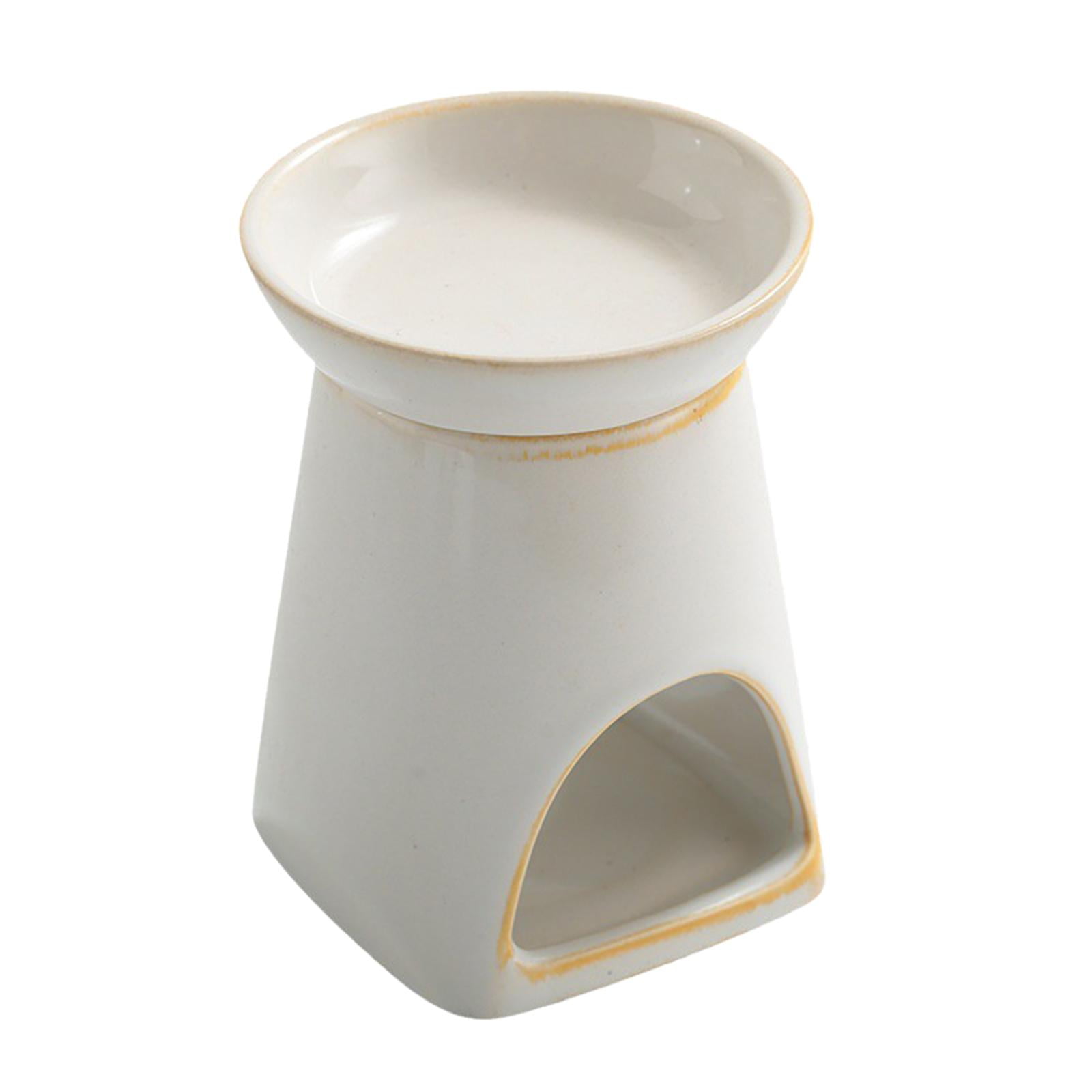 Tealight Candle Holder Oil Burner Essential Oil Burner Aromatic Lamp