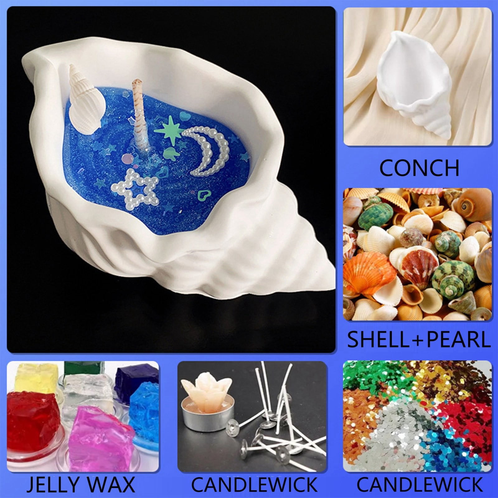 Tealight Candle Tray Candle without Jar Candle Scents Job Candle Candle