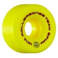 thumbnail image 1 of Team 101A Recreational Skate Wheels (Set of 8), 1 of 2