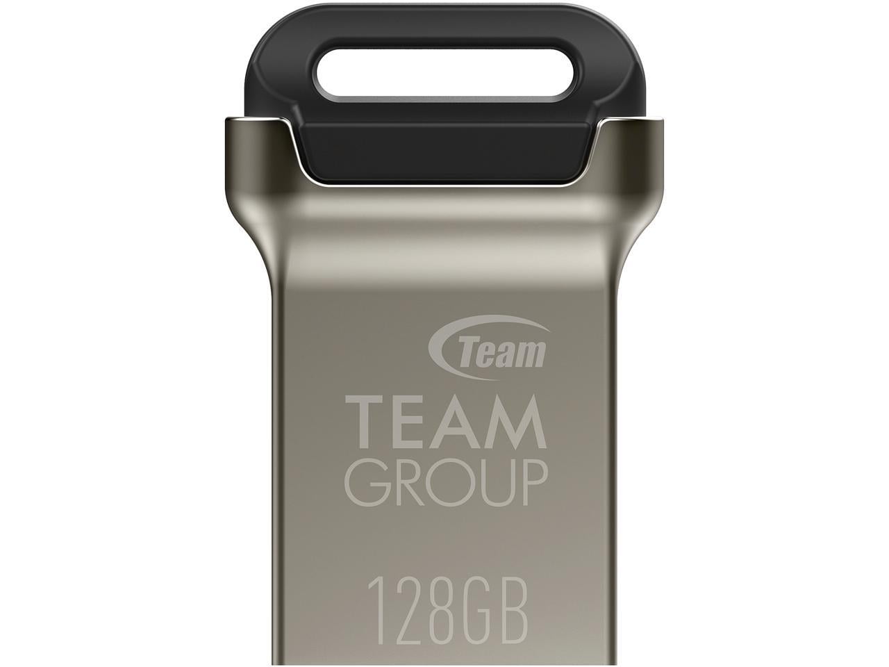 TeamGroup TC1623128GB01 128GB USB 3.2 Flash Drive C162