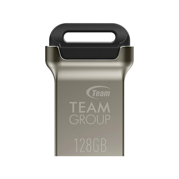 TeamGroup TC1623128GB01 128GB USB 3.2 Flash Drive C162
