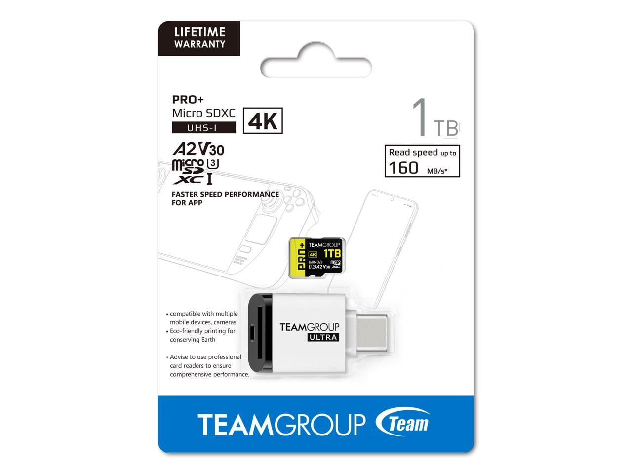 Sd Card Steam Deck