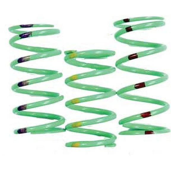 Team 210210-001 Arctic Cat Primary Clutch Spring Lime Green/yellow
