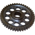 thumbnail image 1 of Team 351520-011 SkI-Doo 13w Bottom Gear 48 Tooth 17 Spline, 1 of 1