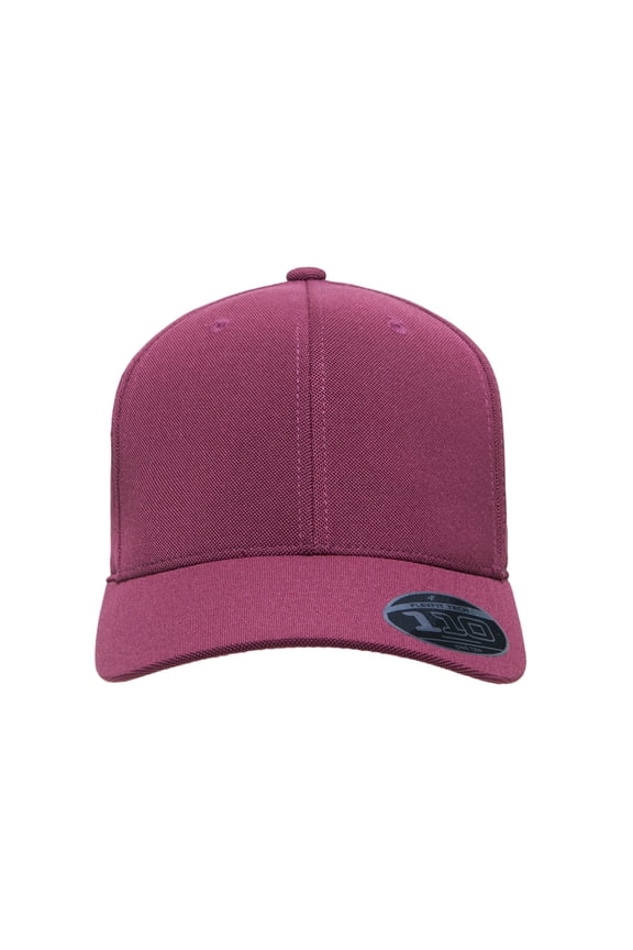 ATB100 By Flexfit Adult Cool & Dry Mini Pique Performance Cap (2 PACK)