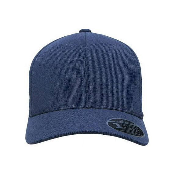 Team 365 ATB100 by Flexfit Adult Cool & Dry Mini Pique Performance Cap