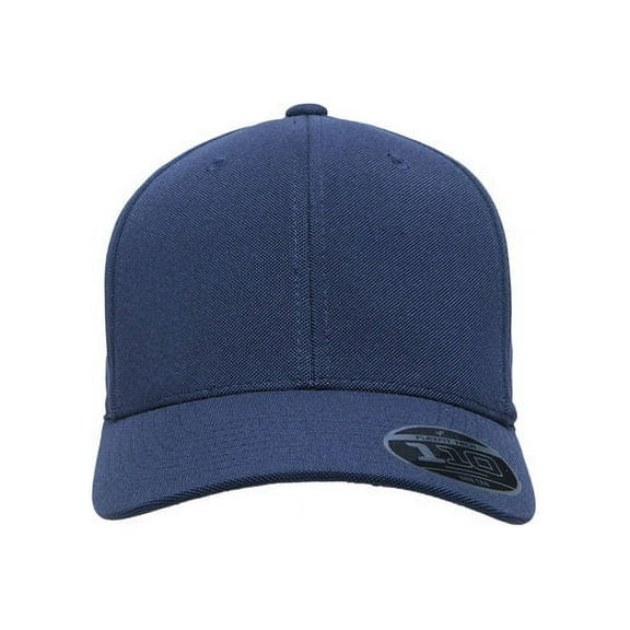 Team 365 ATB100 by Flexfit Adult Cool & Dry Mini Pique Performance Cap