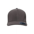 thumbnail image 1 of Team 365 ATB100 by Flexfit Adult Cool & Dry Mini Pique Performance Cap, 1 of 3