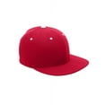 thumbnail image 1 of Team 365 ATB101 by Flexfit Adult Pro-Formance Contrast Eyelets Cap, 1 of 2