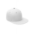 thumbnail image 1 of Team 365 ATB101 by Flexfit Adult Pro-Formance Contrast Eyelets Cap, 1 of 2