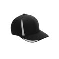 thumbnail image 1 of Team 365 ATB102 by Flexfit Adult Pro-Formance Front Sweep Cap, 1 of 2