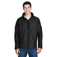 thumbnail image 1 of Team 365 Adult Conquest Jacket with Mesh Lining - TT70, 1 of 4
