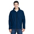 thumbnail image 1 of Team 365 Adult Conquest Jacket with Mesh Lining - TT70, 1 of 4