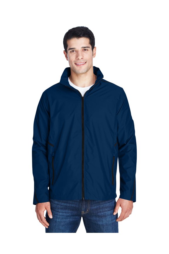 Adult Conquest Jacket with Mesh Lining - TT70