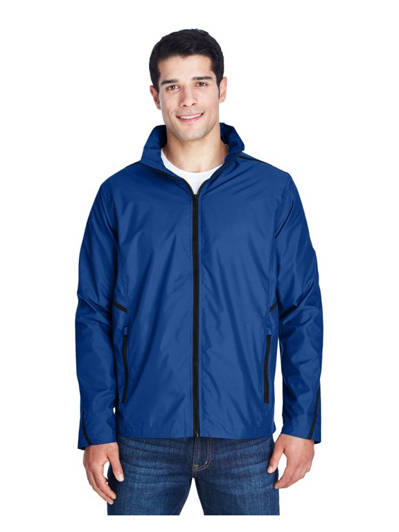 Adult Conquest Jacket with Mesh Lining - TT70