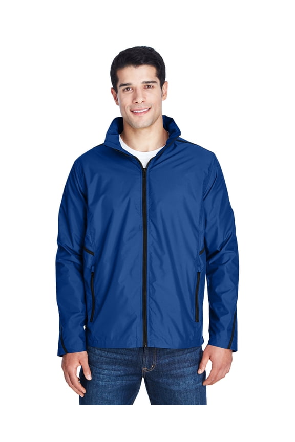 Adult Conquest Jacket with Mesh Lining - TT70
