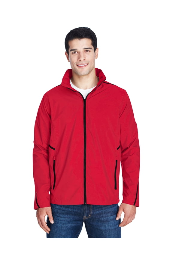 Adult Conquest Jacket with Mesh Lining - TT70