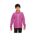 thumbnail image 1 of Team 365 Big Boy's Campus Microfleece Jacket, Style TT90Y, 1 of 1