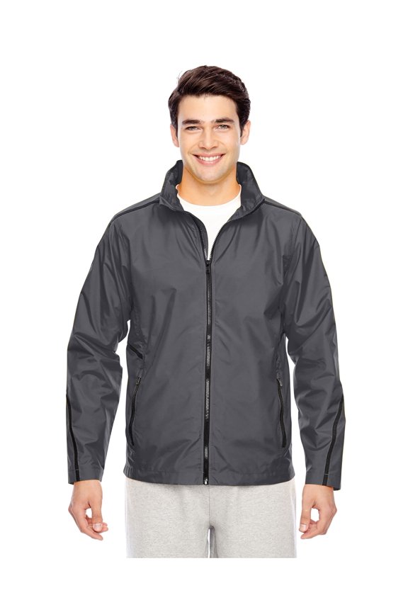 Conquest Jacket With Lining, Style TT70