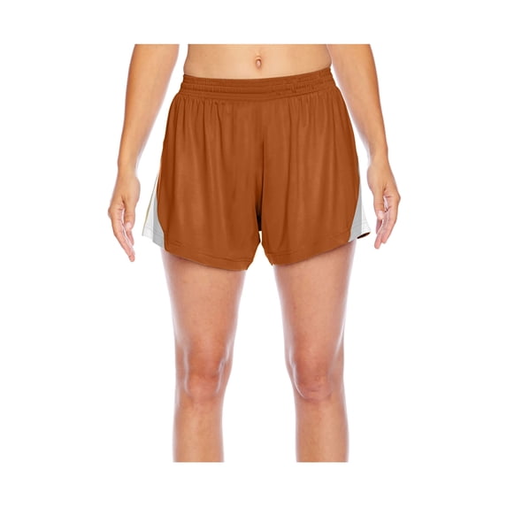 Team 365 Ladies All Sport Short, Style TT40W