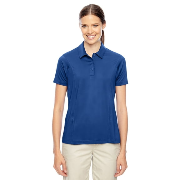 Team 365 Ladies' Charger Performance Polo