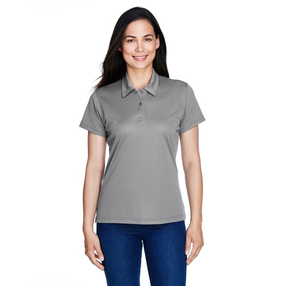 Team 365 Ladies' Command Snag Protection Polo - TT21W