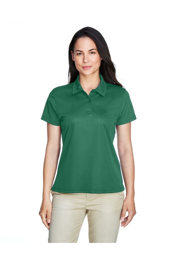 Ladies' Command Snag Protection Polo - TT21W