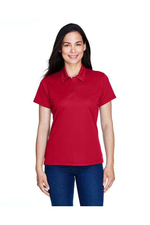 Ladies' Command Snag Protection Polo - TT21W