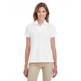 thumbnail image 1 of Team 365 Ladies' Command Snag Protection Polo - TT21W, 1 of 4