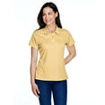 thumbnail image 1 of Team 365 Ladies' Command Snag Protection Polo XL SPRT VEGAS GOLD, 1 of 3