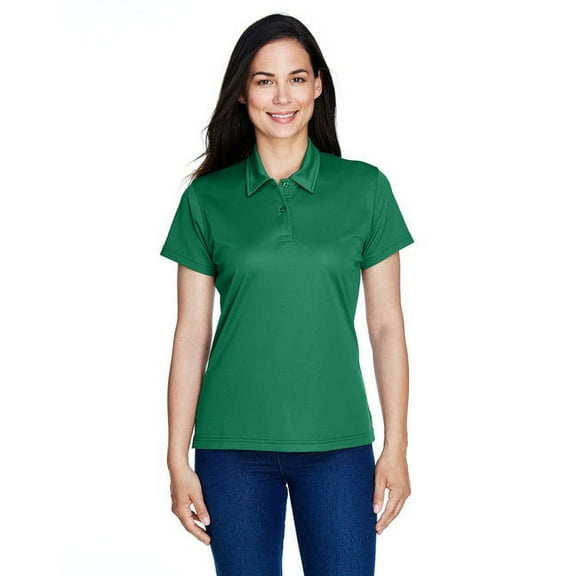 Team 365 Ladies' Command Snag Protection Polo XS SPORT KELLY