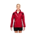 thumbnail image 1 of Team 365 Ladies Dominator Waterproof Jacket, Style TT86W, 1 of 1