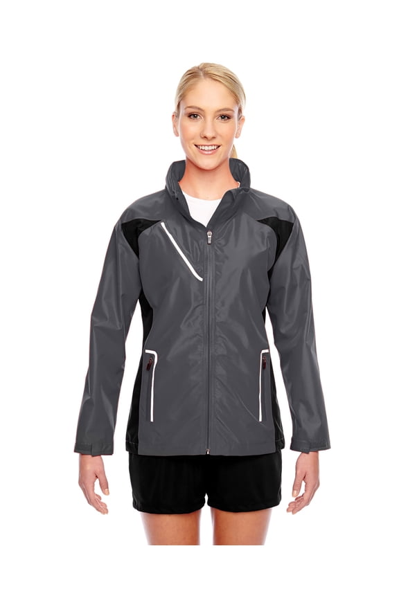 Ladies Dominator Waterproof Jacket, Style TT86W