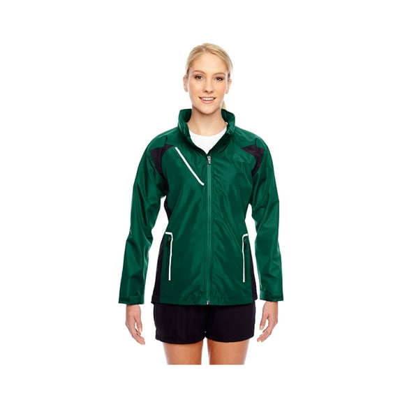 Team 365 Ladies Dominator Waterproof Jacket, Style TT86W