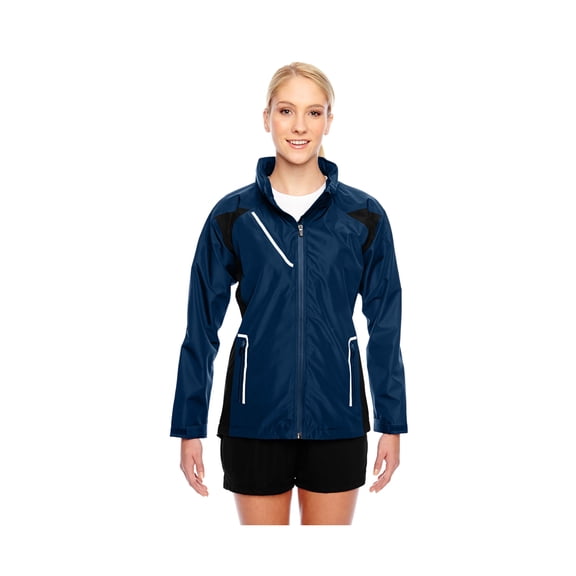 Team 365 Ladies Dominator Waterproof Jacket, Style TT86W