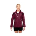 thumbnail image 1 of Team 365 Ladies Dominator Waterproof Jacket, Style TT86W, 1 of 1