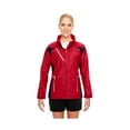 thumbnail image 1 of Team 365 Ladies Dominator Waterproof Jacket, Style TT86W, 1 of 1
