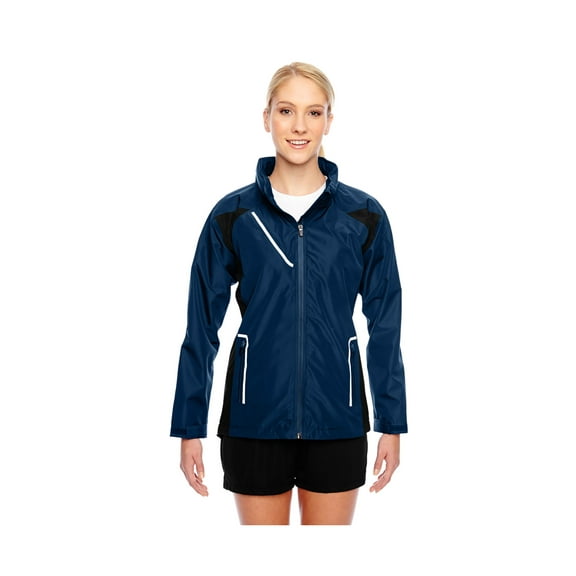Team 365 Ladies Dominator Waterproof Jacket, Style TT86W