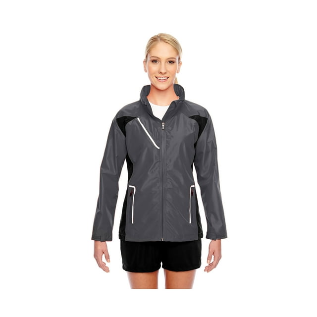 Team 365 Ladies Dominator Waterproof Jacket, Style TT86W