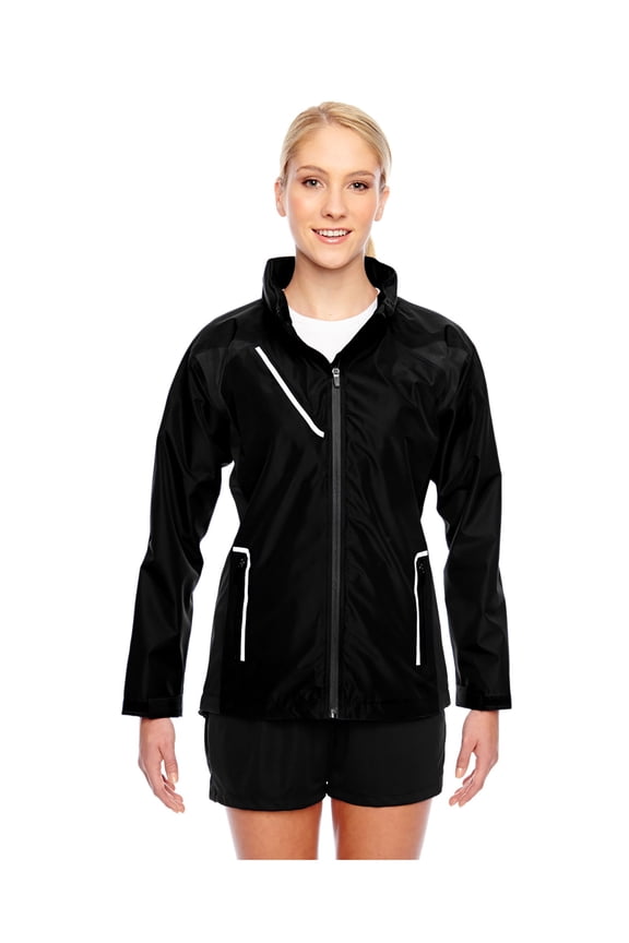 Ladies Dominator Waterproof Jacket, Style TT86W