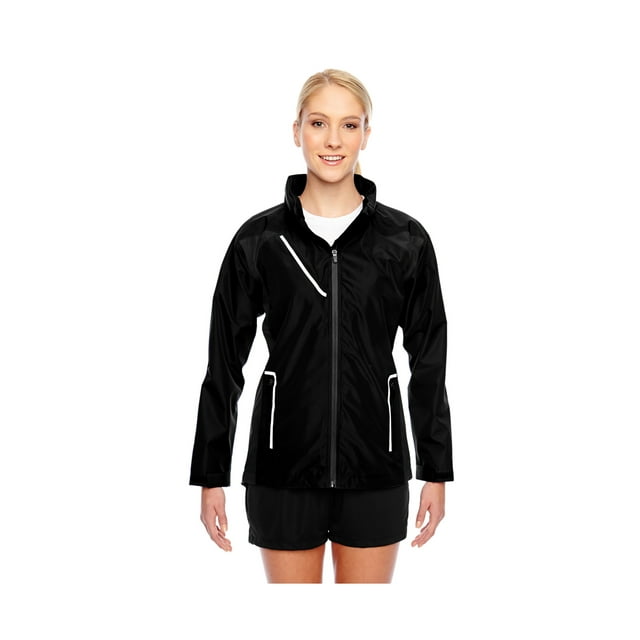 Team 365 Ladies Dominator Waterproof Jacket, Style TT86W