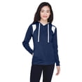 thumbnail image 1 of Team 365 Ladies' Elite Performance Hoodie - TT30W, 1 of 4