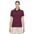 thumbnail image 1 of Team 365 TT24W Ladies' Innovator Performance Polo Shirt, 1 of 3