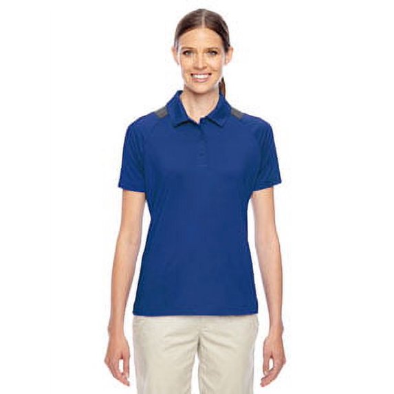 Team 365 TT24W Ladies' Innovator Performance Polo Shirt