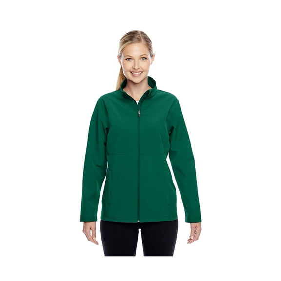 Team 365 Ladies Leader Soft Shell Jacket, Style TT80W